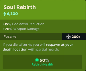 Soul Rebirth Stats.PNG