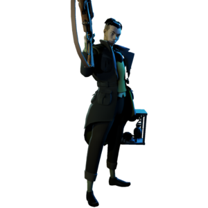 Trapper Render.png