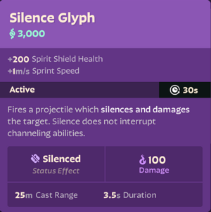 Silence Glyph Stats.PNG