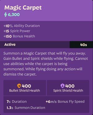 Magic Carpet Stats.PNG